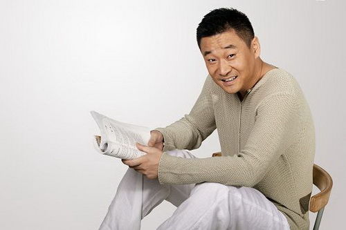 《我是你儿子》已于近日在北京低调开机,该剧由孙睿撰写的同名