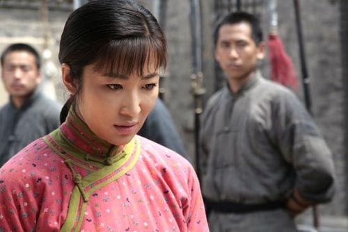 的著名导演宋业明执导,更有内地实力派男星刘钧,国家话剧院一姐赵芮