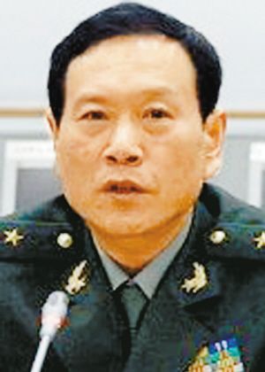 魏凤和简历_张阳_现役上将名单2015 - 流量矿