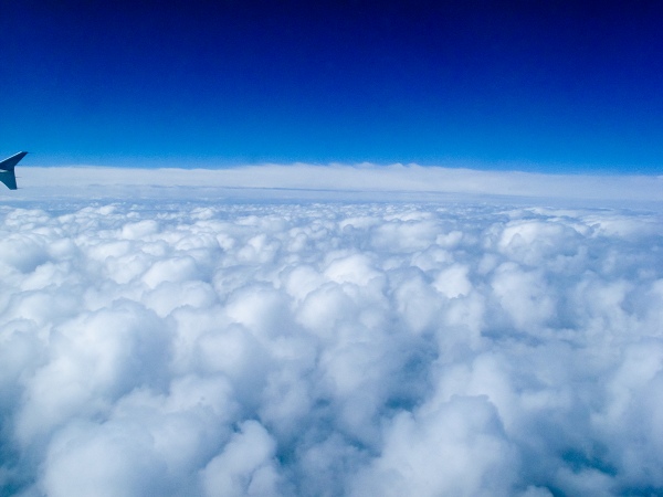 另眼看天空