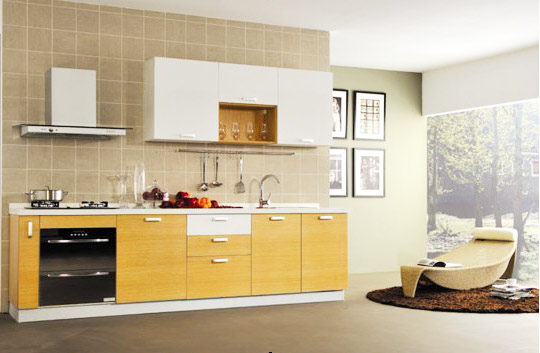 想知道2025年厨房整体橱柜哪个品牌真正值得入手吗