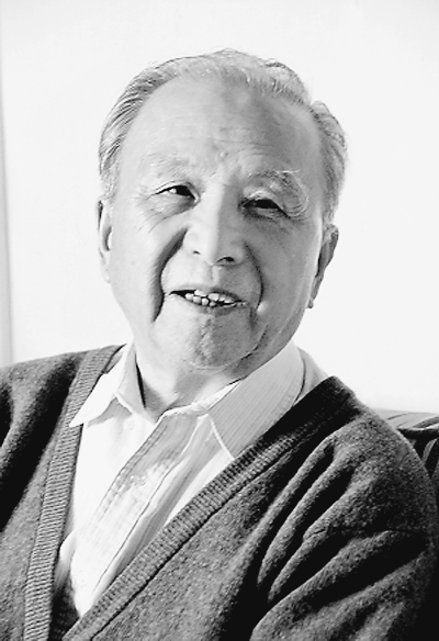 华中师范大学原校长章开沅:培养学生要堂堂正正