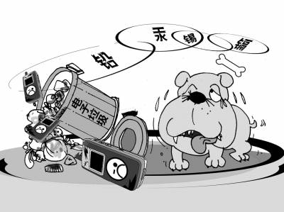 漫画:李晓宜