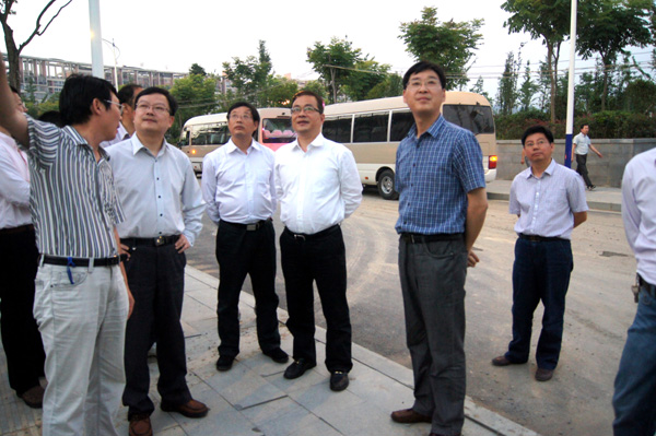 龙游县领导班子照片图片