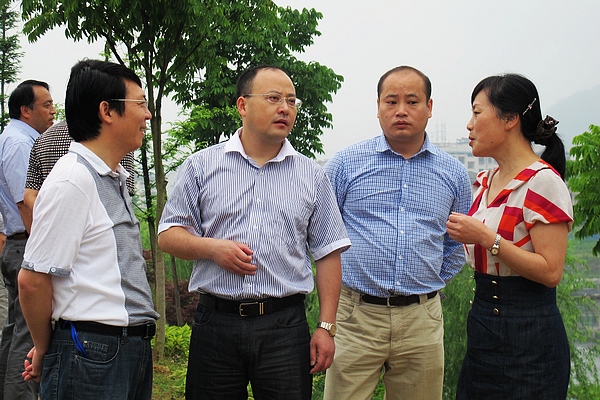 谢剑锋在调研南湖旅游综合体项目建设工作时强调不破法规破常规加快